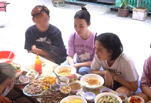 Ngọc Trinh và những thay đổi bất ngờ sau biến cố cuộc đời - image 4