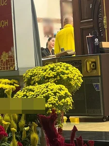 Ngọc Trinh và những thay đổi bất ngờ sau biến cố cuộc đời - image 2