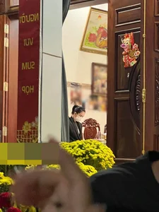 Ngọc Trinh và những thay đổi bất ngờ sau biến cố cuộc đời - image 7