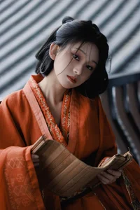 Stunning Visuals in YiTuYu Art Language Vol.6459 Featuring Yue Yue - image 2