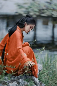 Stunning Visuals in YiTuYu Art Language Vol.6459 Featuring Yue Yue - image 23