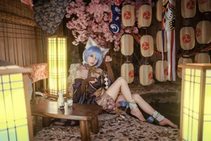 Stunning Artistry: YiTuYu Art Language Vol.6540 Featuring Hua Jing Yuan Xing Yu - image 1