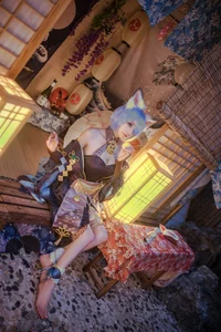 Stunning Artistry: YiTuYu Art Language Vol.6540 Featuring Hua Jing Yuan Xing Yu - image 0