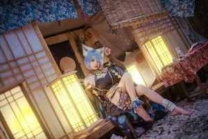 Stunning Artistry: YiTuYu Art Language Vol.6540 Featuring Hua Jing Yuan Xing Yu - image 16