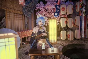 Stunning Artistry: YiTuYu Art Language Vol.6540 Featuring Hua Jing Yuan Xing Yu - image 21