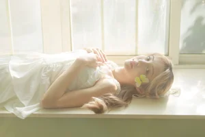 YiTuYu Art Language Vol 9490 Presents a Mesmerizing Portrait Series of Xi Xi - image 27