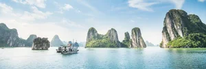 Ha Long Bay Travel Guide 2024: Complete Review and Insider Tips - image 1