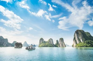 Ha Long Bay Travel Guide 2024: Complete Review and Insider Tips - image 4