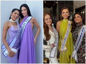 Mai Ngô's Resilient Journey to Miss Supranational After Visa Setbacks - image 4