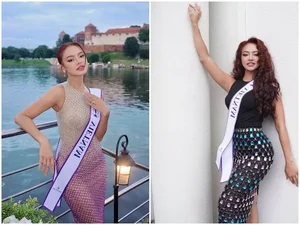 Mai Ngô's Resilient Journey to Miss Supranational After Visa Setbacks - image 1