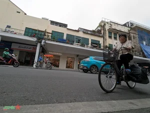 Hanoi Old Quarter Revitalized to Expand Pedestrian Walking Zones - image 8