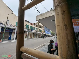 Hanoi Old Quarter Revitalized to Expand Pedestrian Walking Zones - image 4