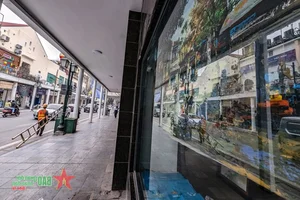 Hanoi Old Quarter Revitalized to Expand Pedestrian Walking Zones - image 9