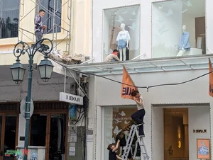 Hanoi Old Quarter Revitalized to Expand Pedestrian Walking Zones - image 7