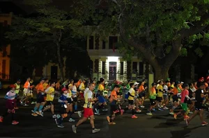 Hua Thuan Long Triumphs at VnExpress Marathon Hai Phong - image 3