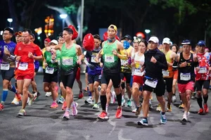 Hua Thuan Long Triumphs at VnExpress Marathon Hai Phong - image 8