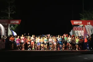 Hua Thuan Long Triumphs at VnExpress Marathon Hai Phong - image 5