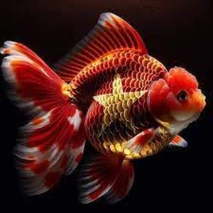 The Strange Reality of Fancy Fish Species That Cannot Survive in the Wild - image 21