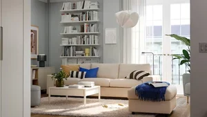 Common Living Room Decoration Mistakes to Avoid for a Comfortable and Stylish Home Environment - image 2