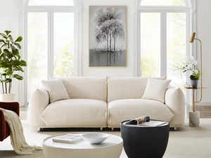 Common Living Room Decoration Mistakes to Avoid for a Comfortable and Stylish Home Environment - image 1