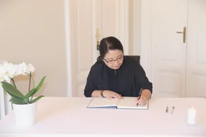 Global Leaders Honor the Legacy of General Secretary Nguyen Phu Trong - image 12