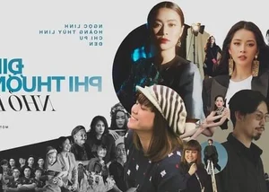 Hoang Thuy Linh and Den Vau: The Power Duo Redefining V-Pop - image 7
