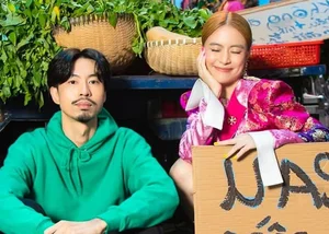 Hoang Thuy Linh and Den Vau: The Power Duo Redefining V-Pop - image 4