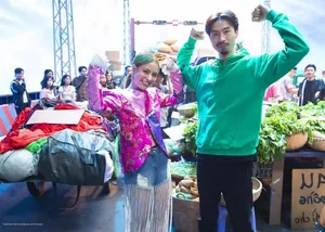 Hoang Thuy Linh and Den Vau: The Power Duo Redefining V-Pop - image 0