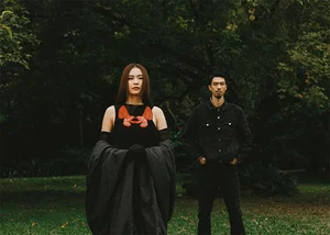 Hoang Thuy Linh and Den Vau: The Power Duo Redefining V-Pop - image 1