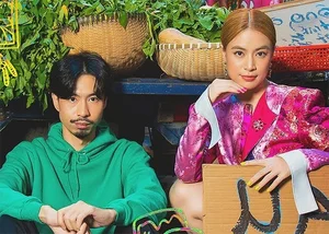 Hoang Thuy Linh and Den Vau: The Power Duo Redefining V-Pop - image 2