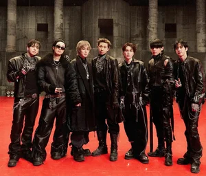 BTS Honored by Global Media: US and UK Press Celebrate K-pop Kings - image 3