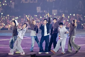 BTS Honored by Global Media: US and UK Press Celebrate K-pop Kings - image 1