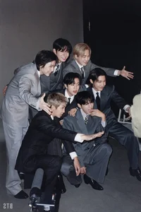 BTS Honored by Global Media: US and UK Press Celebrate K-pop Kings - image 2