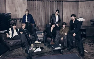 BTS Honored by Global Media: US and UK Press Celebrate K-pop Kings - image 5