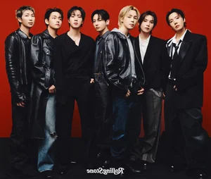 BTS Honored by Global Media: US and UK Press Celebrate K-pop Kings - image 4