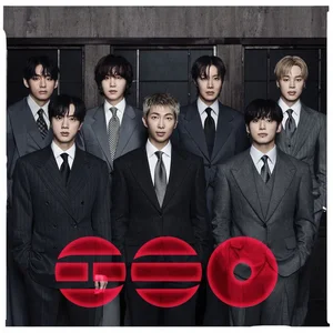 BTS Honored by Global Media: US and UK Press Celebrate K-pop Kings - image 0