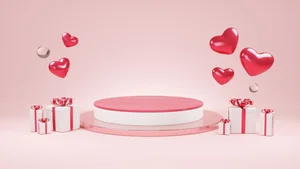 Cute and Romantic Couple Wallpapers: Beautiful Love Backgrounds for Your Phone - image 11