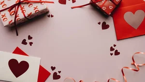 Cute and Romantic Couple Wallpapers: Beautiful Love Backgrounds for Your Phone - image 45