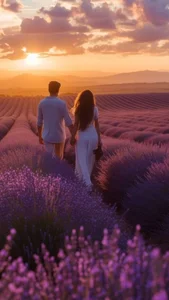 Cute and Romantic Couple Wallpapers: Beautiful Love Backgrounds for Your Phone - image 37