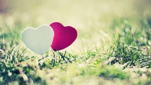 Cute and Romantic Couple Wallpapers: Beautiful Love Backgrounds for Your Phone - image 19