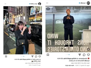 Who is Ryu Jun Yeol? The Reply 1988 Star at the Center of the Han So Hee and Hyeri Drama - image 1
