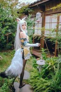 Stunning Art Language Vol.5683: Hua Jing Yuan Xing Yu Visual Masterpiece by YiTuYu - image 19