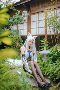 Stunning Art Language Vol.5683: Hua Jing Yuan Xing Yu Visual Masterpiece by YiTuYu - image 22