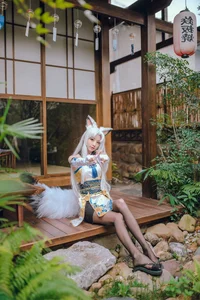 Stunning Art Language Vol.5683: Hua Jing Yuan Xing Yu Visual Masterpiece by YiTuYu - image 15
