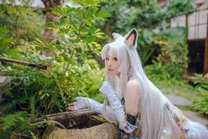 Stunning Art Language Vol.5683: Hua Jing Yuan Xing Yu Visual Masterpiece by YiTuYu - image 26