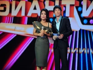 Remembering Singer Thai Tran: A Tribute to the Life and Legacy of Hoai Linh's Protege - image 1