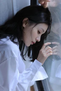 YiTuYu Art Language Vol.7375: Featuring the Elegant Peng Xiao Ya Ya Photography Collection - image 24