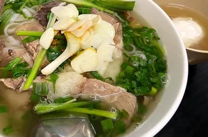 Top Vietnamese Dishes Recognized in the 2024 Global Culinary Rankings - image 0