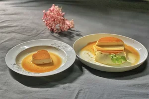 Top Vietnamese Dishes Recognized in the 2024 Global Culinary Rankings - image 6