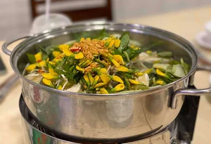Top Vietnamese Dishes Recognized in the 2024 Global Culinary Rankings - image 10